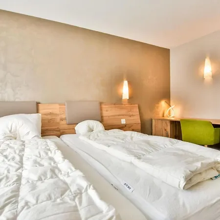 Rhodania 55 Διαμέρισμα Riederalp