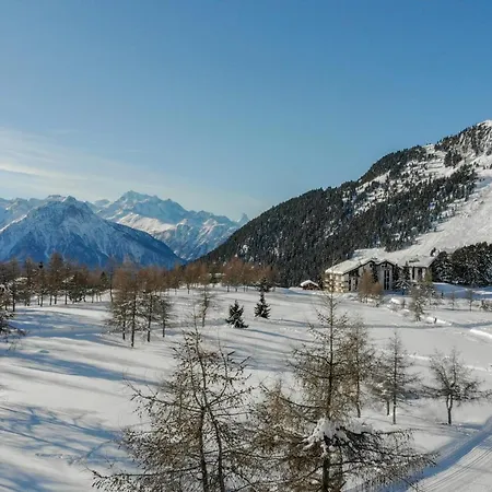 Rhodania 55 * Riederalp