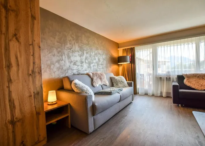 Rhodania 55 * Riederalp