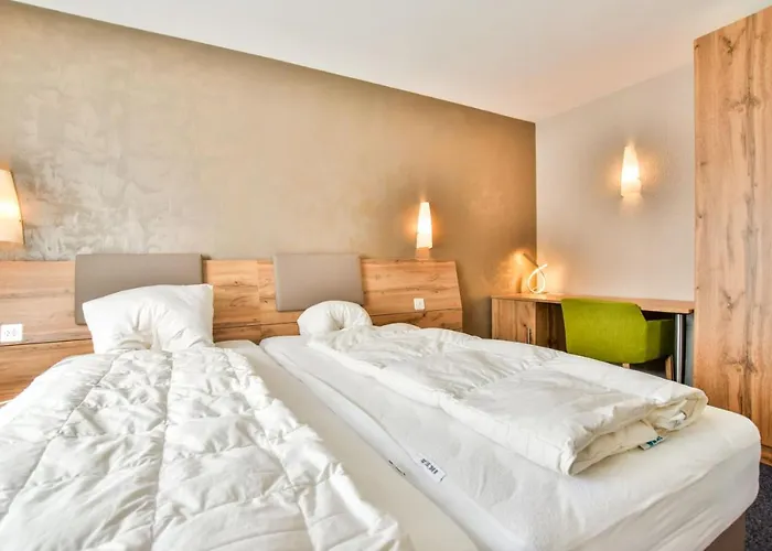 Rhodania 55 Appartamento Riederalp