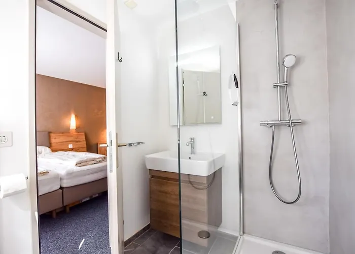 Appartamento Rhodania 55 *