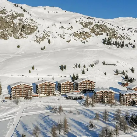 Rhodania 55 리더알프