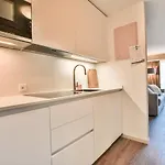 Rhodania 55 Lägenhet *