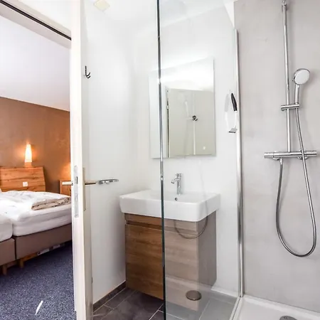 Apartmán Rhodania 55 *